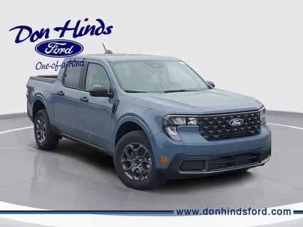 2025 Ford Maverick Fishers IN