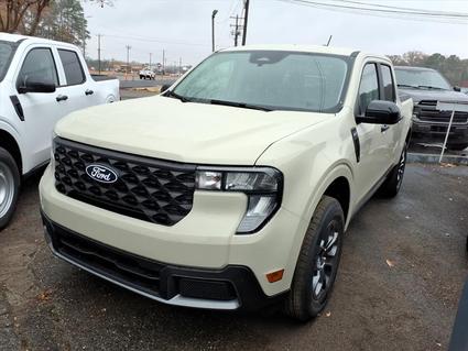 2025 Ford Maverick Hartselle AL
