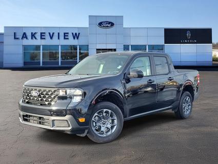 2025 Ford Maverick Battle Creek MI