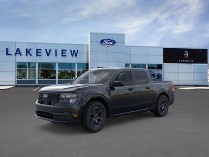 2025 Ford Maverick Battle Creek MI