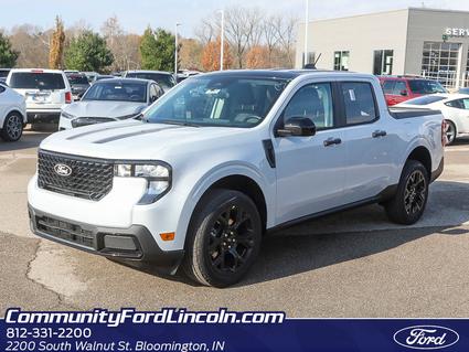 2025 Ford Maverick Bloomington IN