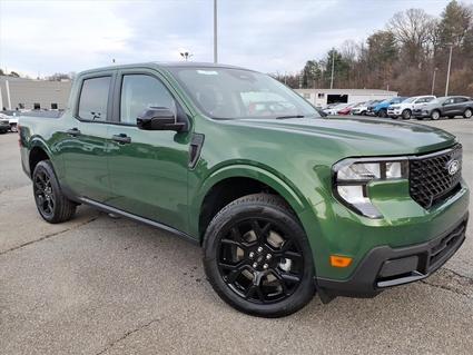 2025 Ford Maverick Salem VA