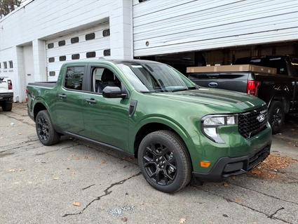 2025 Ford Maverick Salem VA