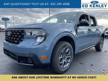 2025 Ford Maverick Layton UT