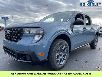2025 Ford Maverick Layton UT