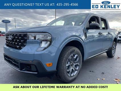 2025 Ford Maverick Layton UT