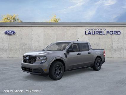 2025 Ford Maverick Laurel MT
