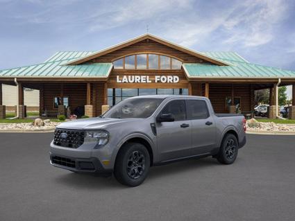 2025 Ford Maverick Laurel MT