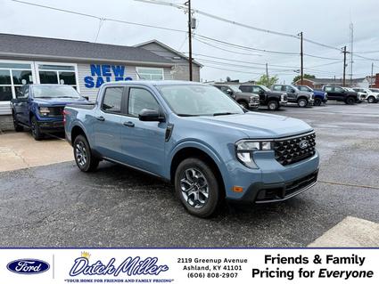 2026 Ford Maverick Ashland KY