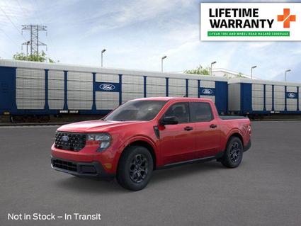 2026 Ford Maverick St. Louis MO