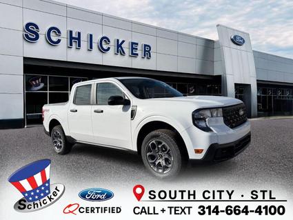 2026 Ford Maverick St Louis MO