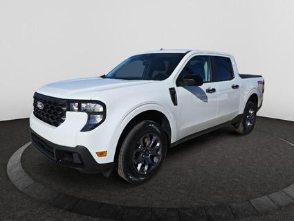 2026 Ford Maverick New Albany MS