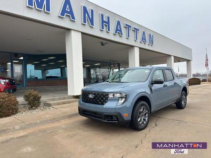 2026 Ford Maverick Manhattan KS