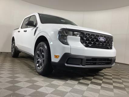 2026 Ford Maverick Grandville MI