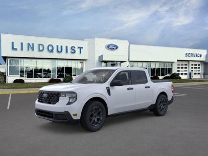 2026 Ford Maverick Bettendorf IA