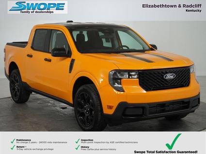 2026 Ford Maverick Elizabethtown KY