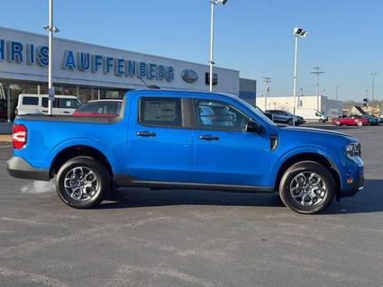 2026 Ford Maverick Washington MO