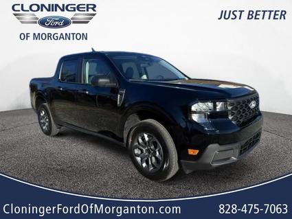 2026 Ford Maverick Morganton NC