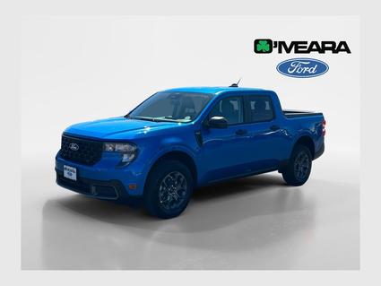 2026 Ford Maverick Denver CO