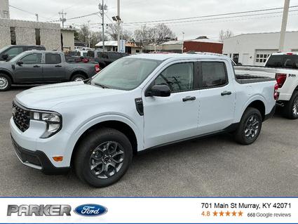 2026 Ford Maverick Murray KY