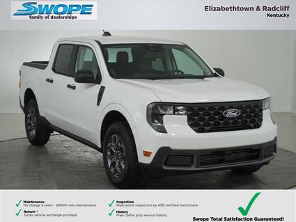 2026 Ford Maverick Elizabethtown KY