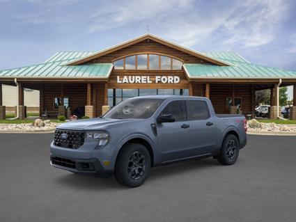 2026 Ford Maverick Laurel MT