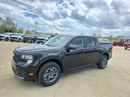 2026 Ford Maverick New Albany MS