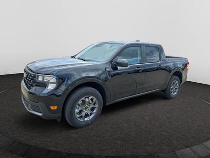 2026 Ford Maverick New Albany MS