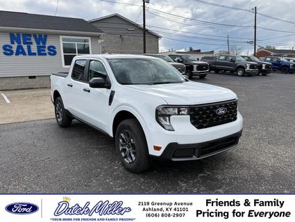 2026 Ford Maverick Ashland KY