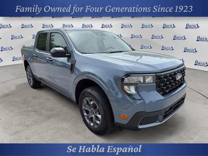 2026 Ford Maverick York SC