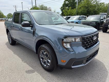 2026 Ford Maverick York SC