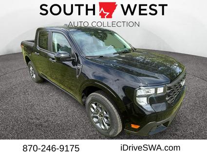 2026 Ford Maverick Arkadelphia AR