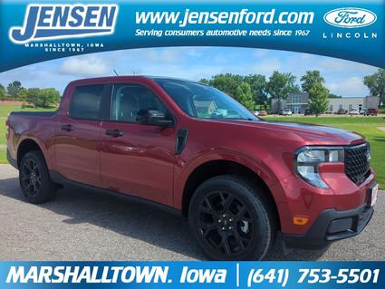 2025 Ford Maverick Marshalltown IA