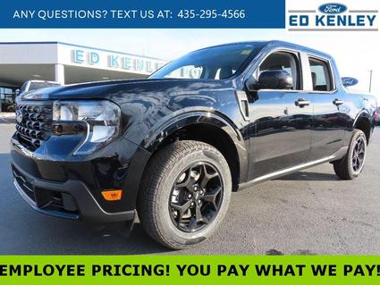 2025 Ford Maverick Layton UT