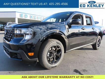 2025 Ford Maverick Layton UT