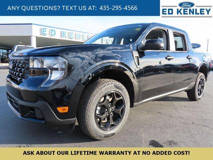 2025 Ford Maverick Layton UT