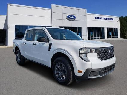 2025 Ford Maverick Waycross GA