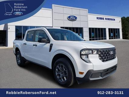 2025 Ford Maverick Waycross GA