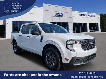 2025 Ford Maverick Waycross GA
