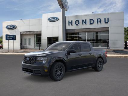 2025 Ford Maverick Manheim PA