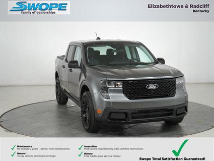 2025 Ford Maverick Elizabethtown KY