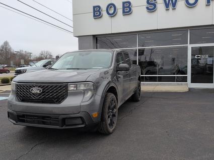 2025 Ford Maverick Elizabethtown KY