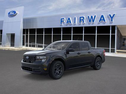 2025 Ford Maverick Greenville SC