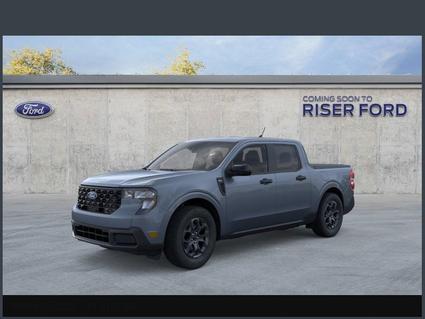 2025 Ford Maverick Hot Springs AR