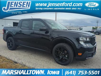 2025 Ford Maverick Marshalltown IA