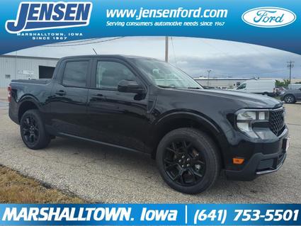 2025 Ford Maverick Marshalltown IA