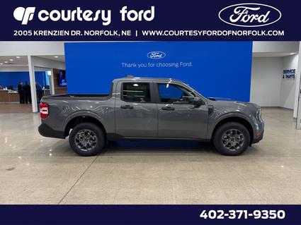 2025 Ford Maverick Norfolk NE