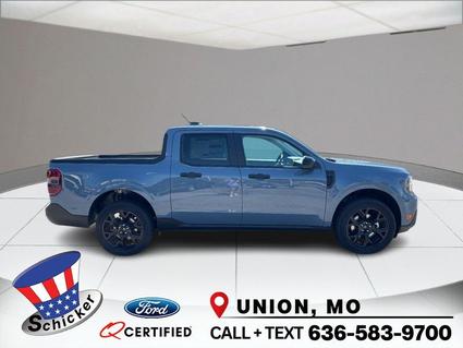2025 Ford Maverick Union MO