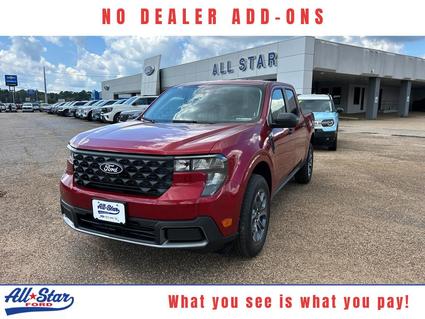 2025 Ford Maverick Kilgore TX