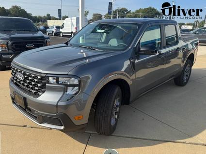 2025 Ford Maverick Plymouth IN